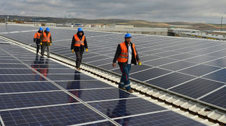 Yenilenebilir enerjide istihdam 11 milyona yaklaştı