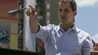 Venezuela'da Guaido’nun temsilcileri hakkında yolsuzluk iddiası