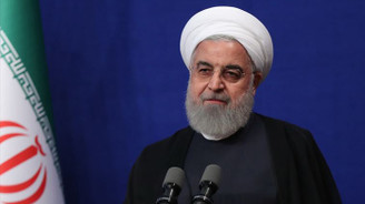 Ruhani'den Fransa'ya nükleer anlaşma uyarısı