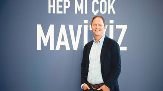 Mavi, verimlilik odaklı