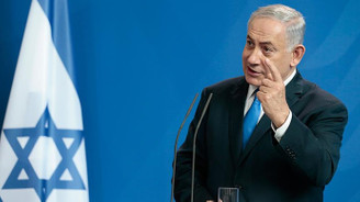Netanyahu: İran'ın nükleer silaha sahip olmasını engelleyeceğiz