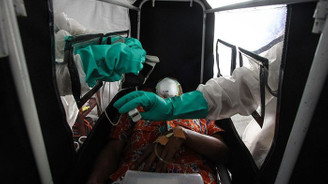 Kongo'da Ebola'dan ölenlerin sayısı bin 416'ya yükseldi