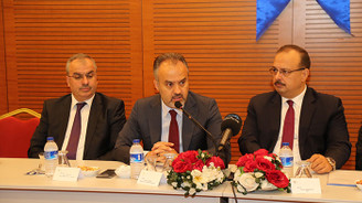 Kaçağa karşı etkin mücadele kentin zirvesine taşındı