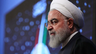Ruhani 'ABD ile ateşkes' istedi