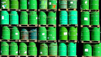 Brent petrolün varili 62,98 dolar