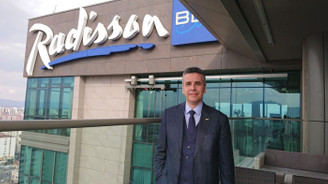 Radisson Blu Hotel Kayseri’nin haklı gururu