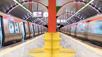Havalimanına bir metro hattı daha