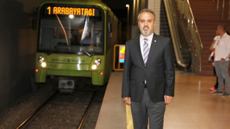Büyükşehir’in sinyalizasyon çalışmaları sürüyor
