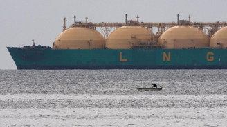 Umman, Türkiye ile LNG görüşmelerine hazır