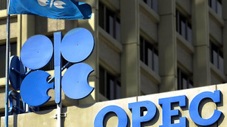 OPEC'in ham petrol üretimi ağustosta arttı