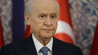 Devlet Bahçeli'den 'revizyon' çıkışı: Doğru bulmuyorum
