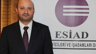 Egeli STK’lar lobi için Ankara’da ofis açıyor