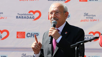 Kılıçdaroğlu: Borçları yönetemiyorlar artık