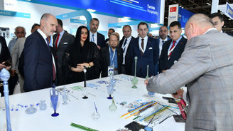 73 Türk şirketinden Dubai'ye çıkarma!