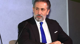 Özcan Tahincioğlu: İnşaatta en kötü günler geride kaldı