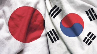 Güney Kore, Japonya'yı güvenilir ticaret ortakları listesinden çıkardı