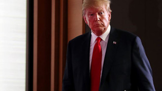 Trump'tan İran'a yaptırım talimatı