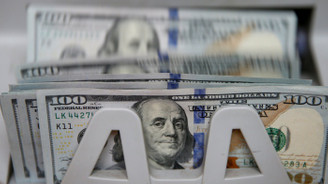 Kısa vadeli dış borç stoku temmuzda 126 milyar dolar oldu