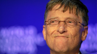 Bill Gates: Çin’le işbirliğini artıracağız