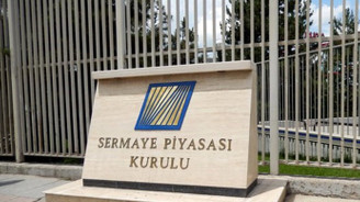 SPK haftalık bülteni yayımlandı
