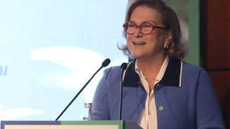 Güler Sabancı'dan sürdürülebilirlik mesajı