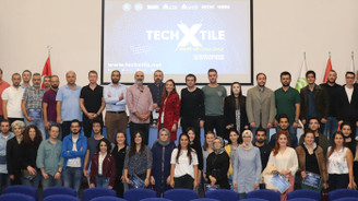 Techxtile Start-Up Challenge için girişimcilik eğitimleri başladı