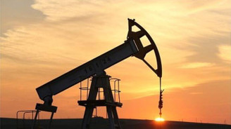 Brent petrolün varili 64,29 dolar