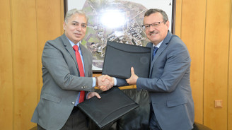 İki üniversite tekstil ve mühendislik alanında birlikte çalışacak