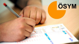ÖSYM sınav ücretini yatıramayanlar için süre uzattı