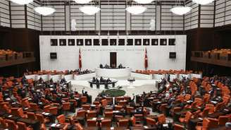 Yeni yasama yılı başlıyor