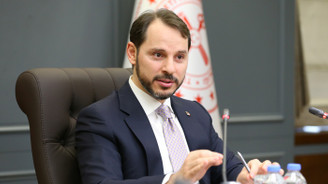 Albayrak'tan enflasyon değerlendirmesi