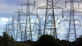 Elektrik fiyatlarına yüzde 15 zam