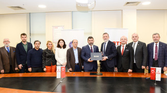 Bursa Teknik Üniversitesi, 42 firma ile anlaşma imzaladı