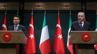 Erdoğan: Libya'da ateşkes anlaşması imzalanmasını temenni ediyorum