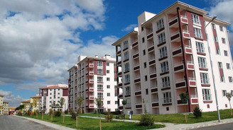 Kasım ayında konut fiyatları yüzde 7 arttı
