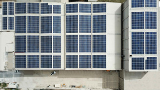 Samlı Solar Enerji, güneşte çatıya odaklandı