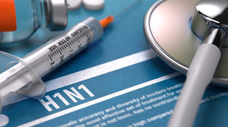 Türk bilim insanları H1N1 virüsünü 5 dakikada tespit eden taşınabilir cihaz geliştirdi