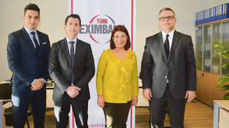 Türk Eximbank, Mersin’de ihracatçılara doğrudan hizmet vermeye başladı