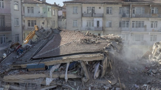 Elazığ'da konutların yüzde 35'i DASK'lı