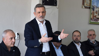 “Bursa sanayisi yüksek teknoloji ve temiz üretim odağında dönüşüyor”