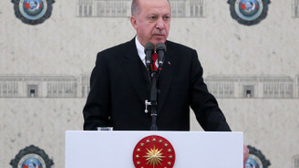 Erdoğan: MİT Libya'da üzerine düşen görevleri hakkıyla yerine getiriyor