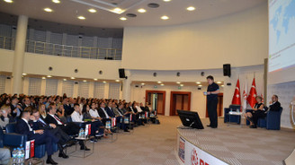 7. Mükemmellik için Sürekli İyileştirme Konferansı yapıldı