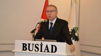 “Enflasyon rakamları daha çok çalışmamız gerektiğini söylüyor”