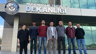 Türk ve Rus akademisyenler, Karadeniz’deki dalgaları araştıracak