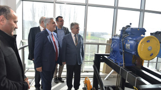 Asansör Test Merkezi ile öz kaynak Türkiye’de kalıyor