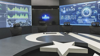 Türkiye'nin siber kalesi anlık 16 milyon IP tarıyor