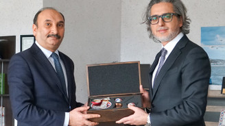 Bursagaz’dan özel eğitime özel destek