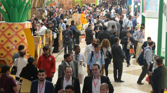 BTSO’nun gıda sektör temsilcileri Gulfood’u mercek altına aldı