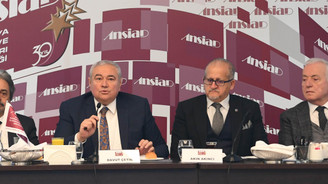 ATSO Başkanı Davut Çetin: Antalya dijital dönüşümde pilot il olsun
