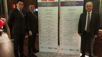 OİB’den İspanya’ya otomotiv ticaret heyeti